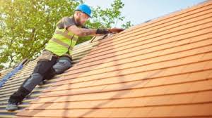Best Green or Eco-Friendly Roofing Solutions  in Newton, IL