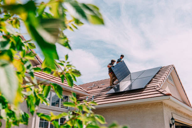 Best Cold Roofs  in Newton, IL