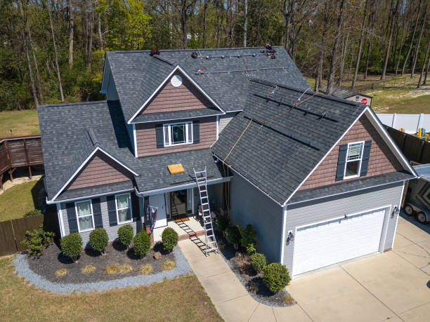 Best Rubber Roofing (EPDM, TPO)  in Newton, IL