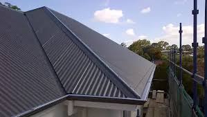 Best Storm Damage Roof Repair  in Newton, IL